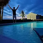 Сasa de vacaciones Granary's House *