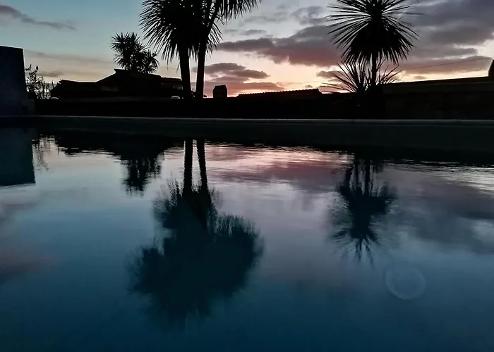 Granary's House Сasa de vacaciones