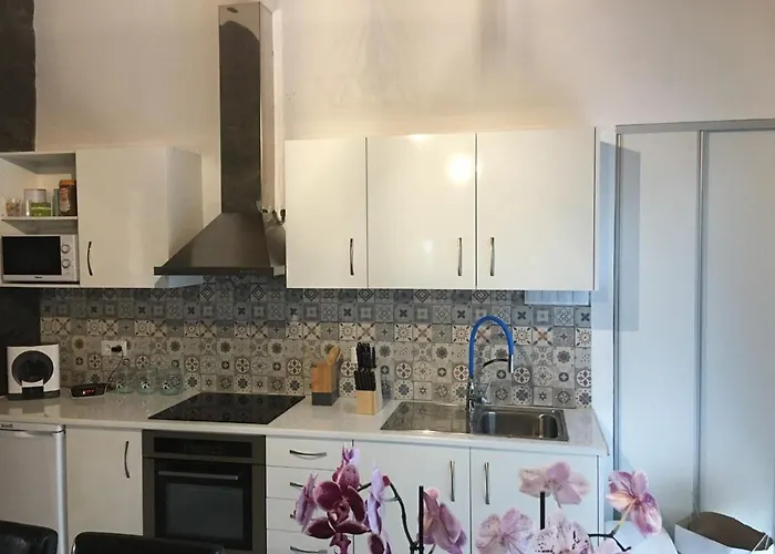 Granary's House * Sete Cidades