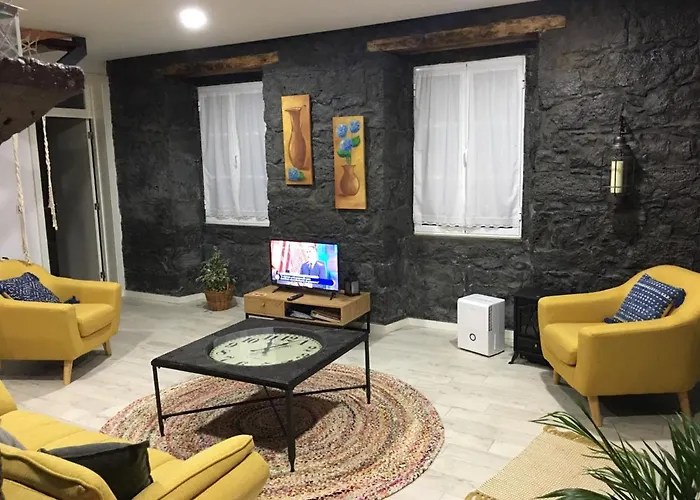 Granary's House Сasa de vacaciones *