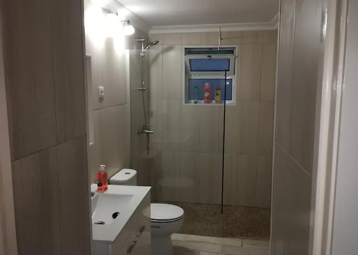 Сasa de vacaciones Granary's House